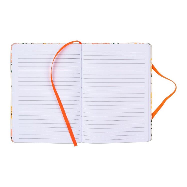 Francheville A5 Hardcover Notebook Sun Drenched Summer A5