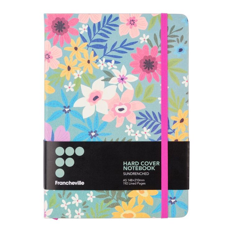 Search Notebooks | Spotlight New Zealand