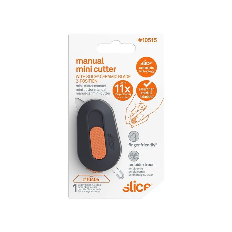 Slice Manual Mini Pocket Cutter