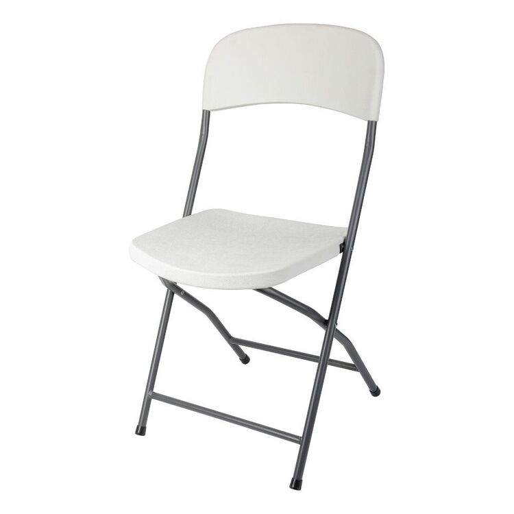 Spartys Folding Chair