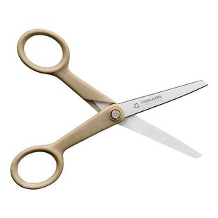 Fiskars Renew Hobby Scissors Green 13 cm