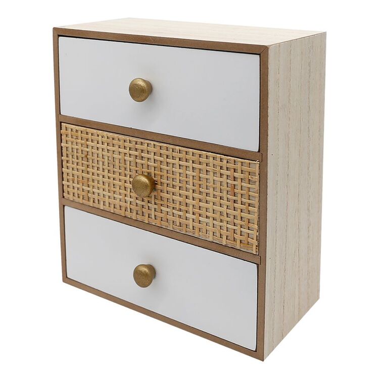 Ombre Home Celeste Drawers