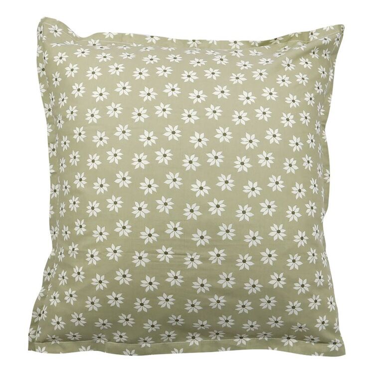Ombre Home Amelie European Cushion Cover