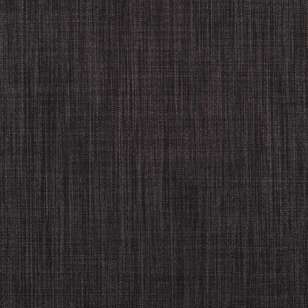 KOO Elite Somerset Blockout Pinch Pleat Curtains Charcoal