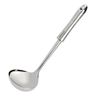 Wiltshire Industrial Soup Ladle Stainless Steel