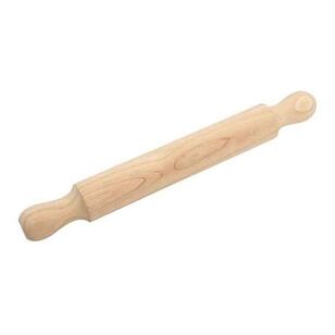 Wiltshire Classic Rolling Pin Silver