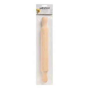 Wiltshire Classic Rolling Pin Silver