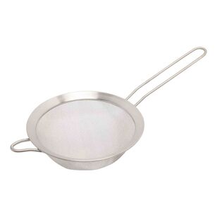 Wiltshire Classic 18 cm Strainer Stainless Steel 18 cm