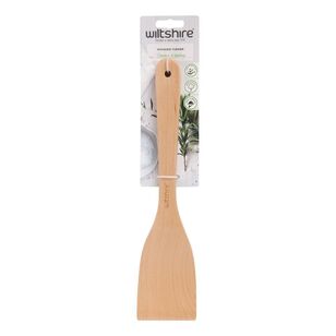 Wiltshire Classic Beechwood Turner Natural