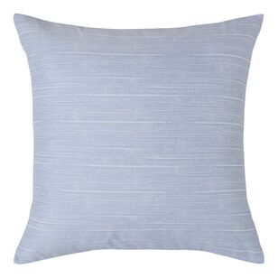 KOO Henry European Pillowcase Blue & Multicoloured European