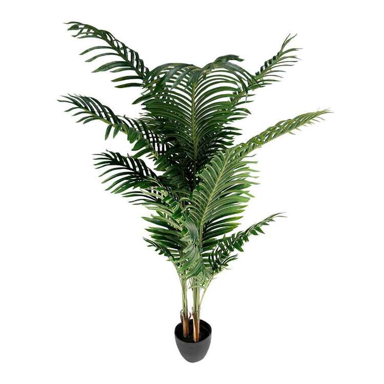 Artificial Large Fern