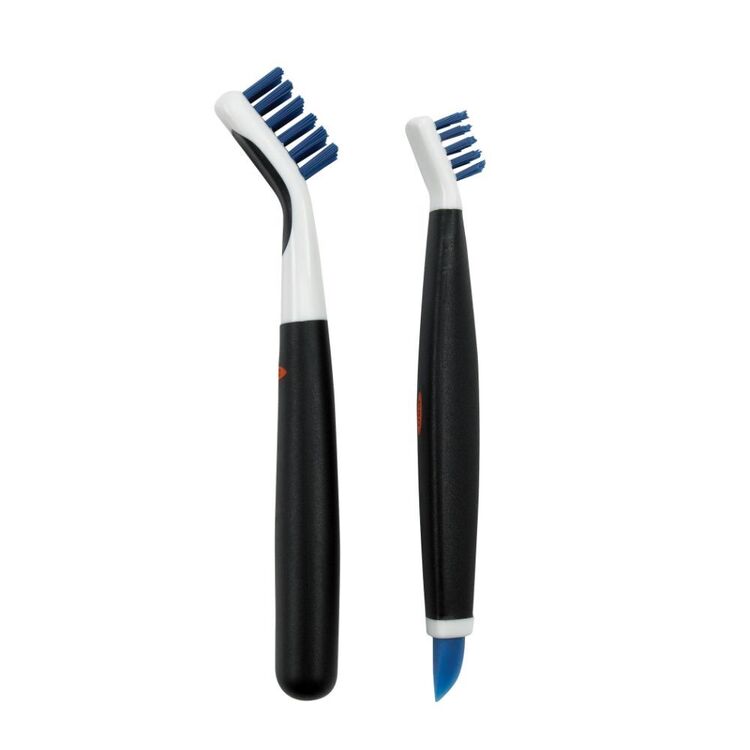 OXO Softworks Deep Clean Brush Set