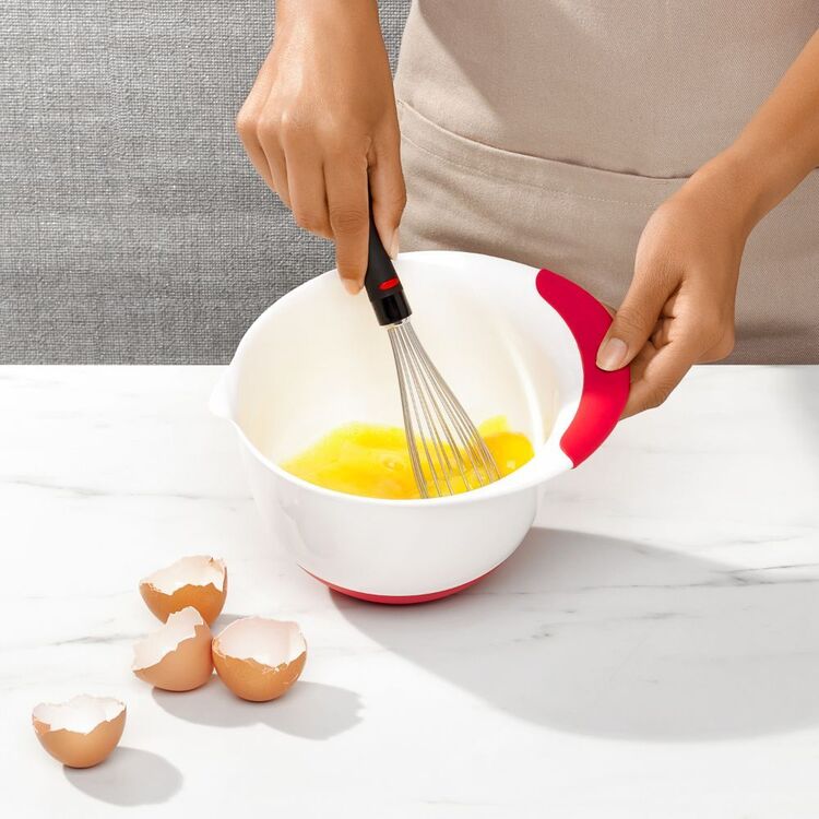 OXO SoftWorks - Frusta da 20 cm OXO SoftWorks - Frusta da 20 cm