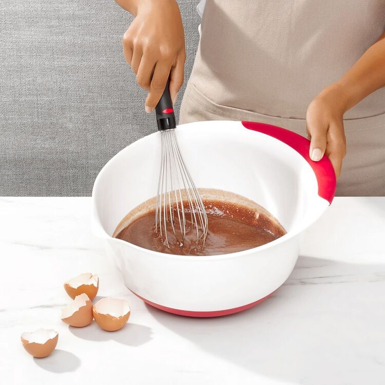 OXO Softworks 20 cm Frying Pan - Non-Stick & Induction Safe OXO Softworks 20 cm Frying Pan - Non-Stick & Induction Safe