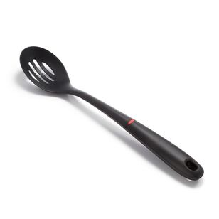 OXO Softworks Slotted Spoon Black