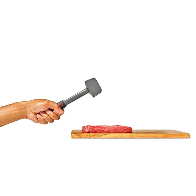 OXO Softworks Meat Tenderiser Black