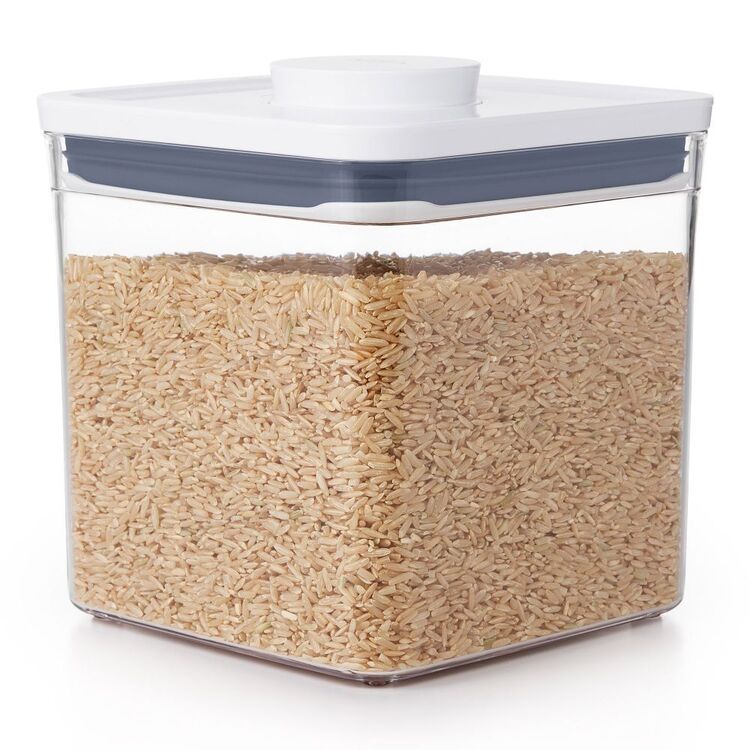 OXO Softworks POP 2.0 2.6 L Big Square Container