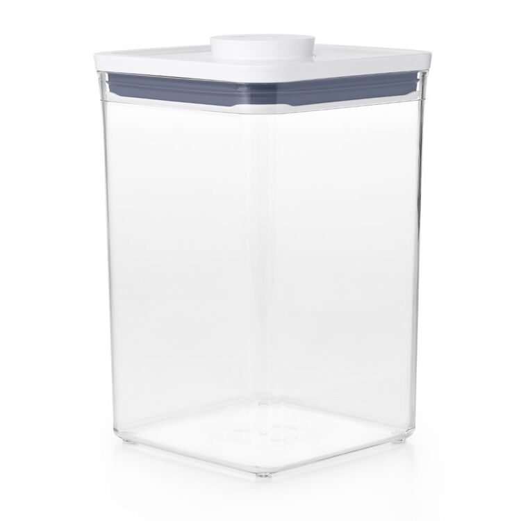 OXO Softworks POP 2.0 4.2 L Big Square Container