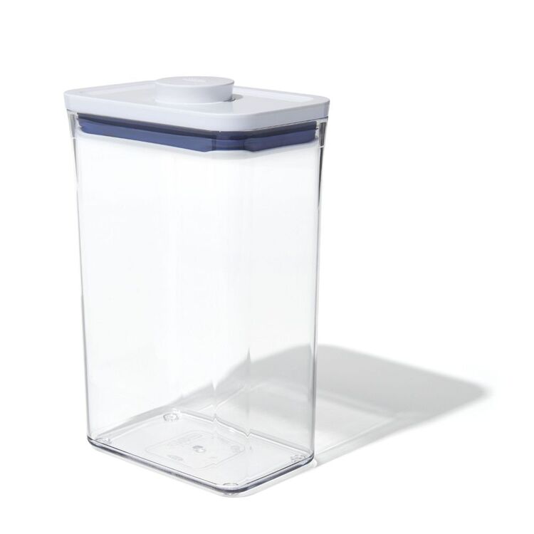 OXO Softworks POP 2.0 2.6 L Rectangle Container