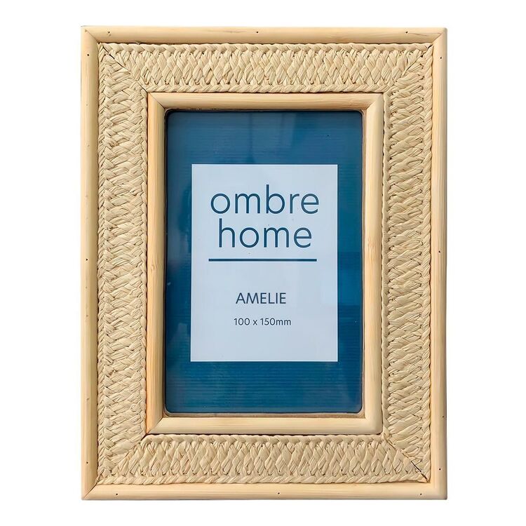 Ombre Home Amelie Photo Frame