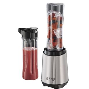 Russell Hobbs Mix And Go Blender Silver