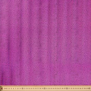 Speck #2 145 cm Studio Dance Knit Hot Pink 145 cm