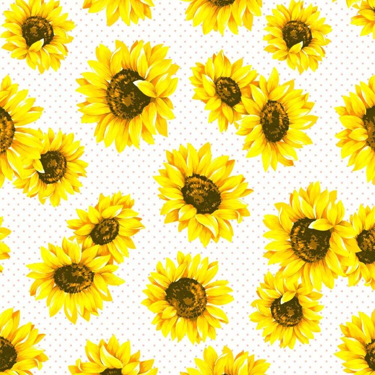 Paper + Design Golden Sunflower Luncheon Napkins 20 Pack