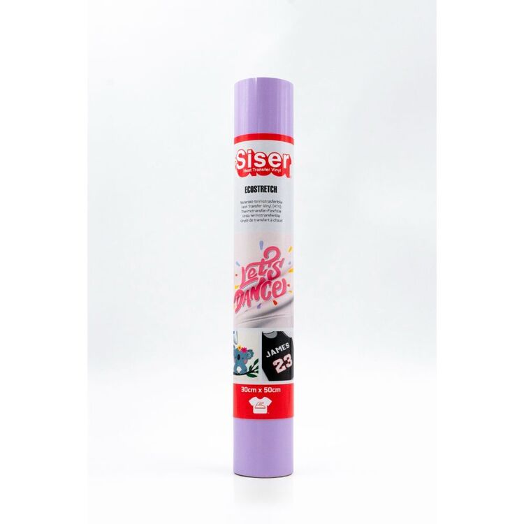 Siser EcoStretch Stark dehnbare Flexfolie | ❤ Dein Onlineshop für n, Schneideplotter, Transferpressen sowie das passende Zubehör. Große Marken-Auswahl zu Top-Preisen Siser EcoStretch Stark dehnbare Flexfolie | ❤ Dein Onlineshop für n, Schneideplotter, Transferpressen sowie das passende Zubehör. Große Marken-Auswahl zu Top-Preisen