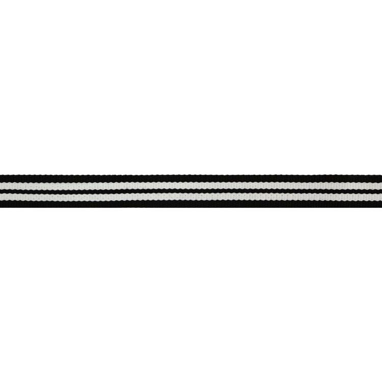 Simplicity Stripe Heavy Belting