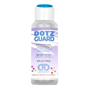 Diamond Dotz All Purpose Dotz Guard Multicoloured 118 mL