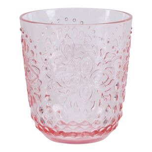 Culinary Co Kas Tumbler Pink