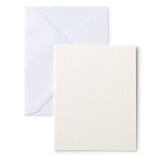 Cricut Joy Watercolour Cards White R20