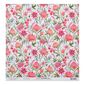 Bella! Australiana Printed Cardstock Paper Floral Medley 30.5 x 30.5 cm