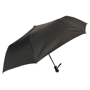 Peros Vienna Umbrella Black