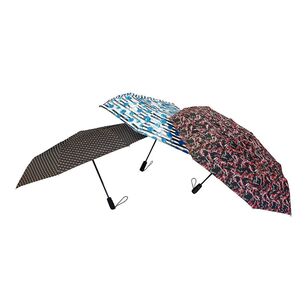 Peros Director Umbrella Multicoloured