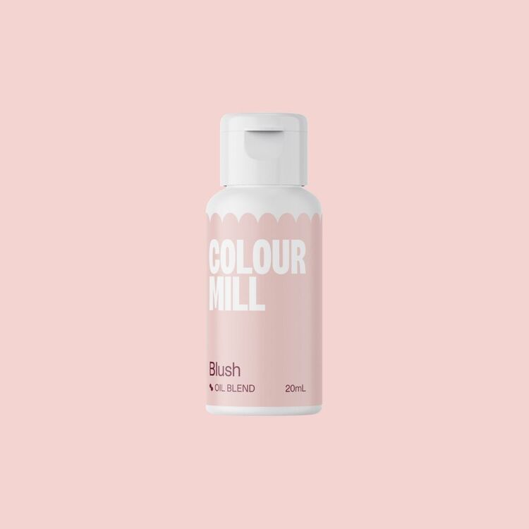 Colour Mill Food Colouring Blush Colour Mill Food Colouring Blush