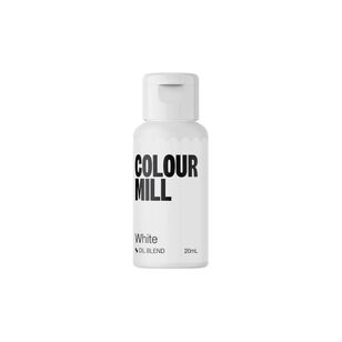 Colour Mill Food Colouring White 20 mL