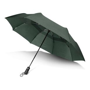 Peros Director Automatic Open Umbrella Charcoal