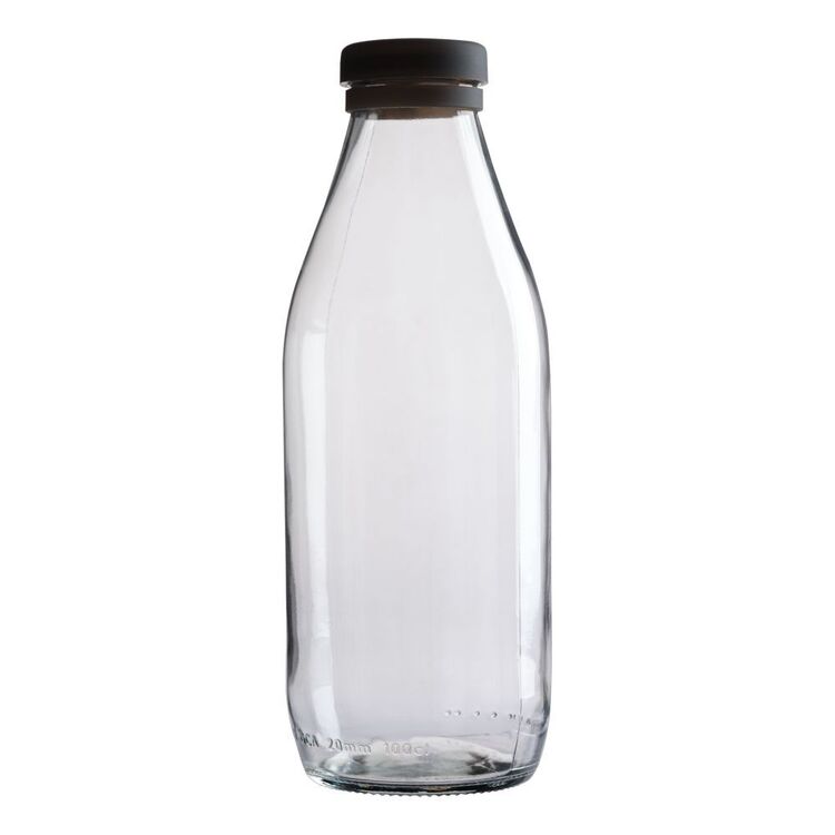LAV Bottle Clear