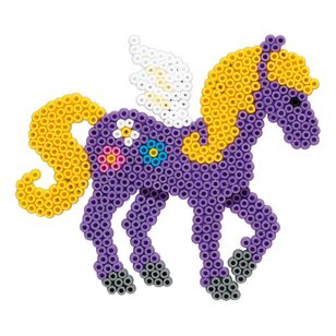 Hama Magical Horses Activity Box Multicoloured Large