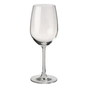 Ocean Madison Red Wine Glasses 2 Pack Clear 425 mL