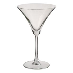 Ocean Madison Cocktail Glasses 2 Pack Clear 285 mL