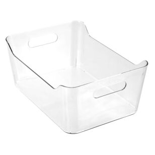 Boxsweden Crystal Storage Container Clear