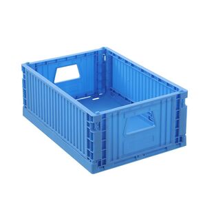 Boxsweden Foldaway Crate Assorted