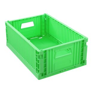 Boxsweden Foldaway Crate Assorted