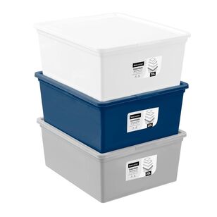 Boxsweden Essentials Stackable Tub Assorted