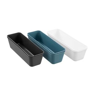 Boxsweden Flexi Organiser Tray 2 Pack Assorted