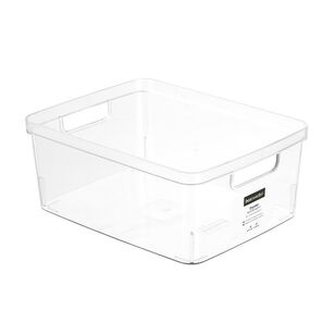 Boxsweden Crystal Sort 5 L Container Clear 5 L