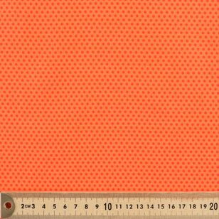 Micro Spot 112 cm Cotton Blender Fabric 112 cm