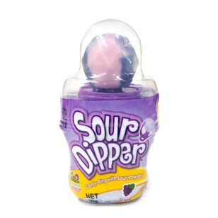 Sour Dipper Multicoloured 30 g